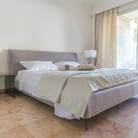 Marly By Immogroom Apartment *