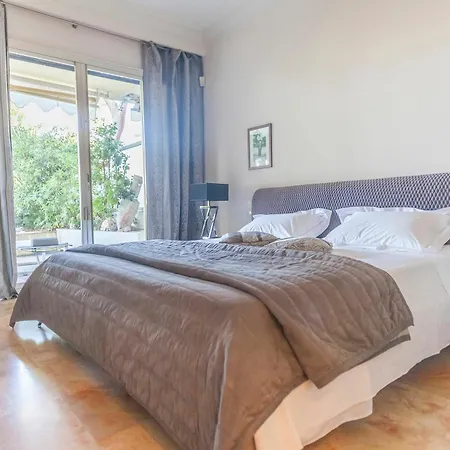 Apartment Marly By Immogroom Cannes