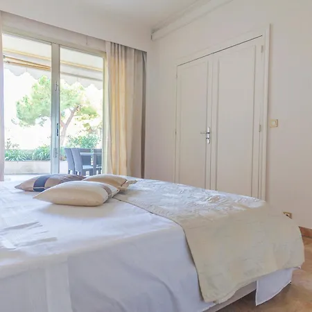 Apartment Marly By Immogroom Cannes