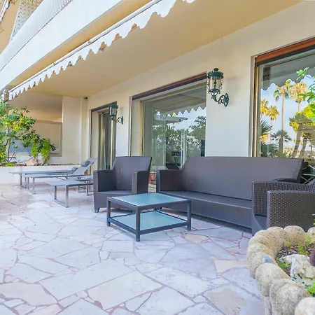 Marly By Immogroom Apartment Cannes