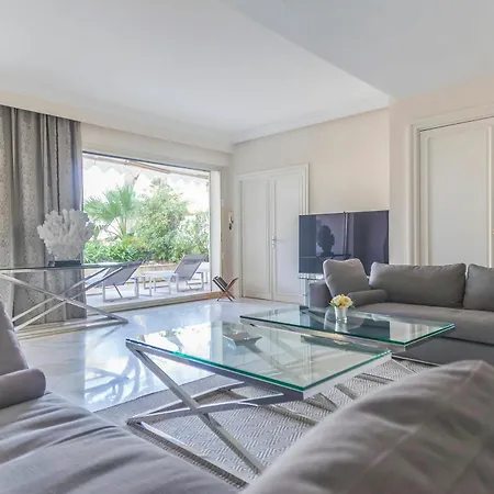 Marly By Immogroom Apartamento Cannes